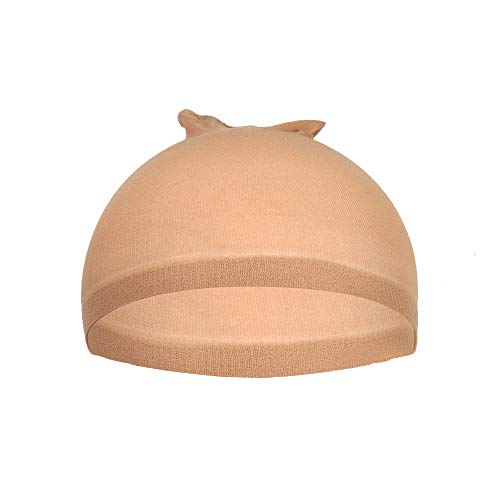 SUKRAGRAHA Wig Caps - Neutral (2 Pack) - Thumbnail 2