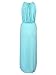 Choies Women's Blue Cut Away Open Waist Split Holiday Beach Maxi Sundress S