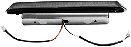 Xuanhemen for 2009-2014 Ford F150 LED Third Brake Light High Stop Roof Cargo Tail Lamp LED Rear Stop 3rd Brake Light