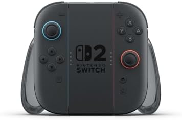 Support de recharge Joy-Con 2