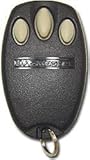 Chamberlain 970LM 390MHz Mini Remote(See Tech. Details Below)