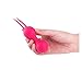 Kegel Exercise Weights Kit (3-Piece Set)-Doctor Recommended for Bladder Control & Pelvic Floor Exercises - Silicone Vaginal Kegel Exercise Balls with Training Kit for Women