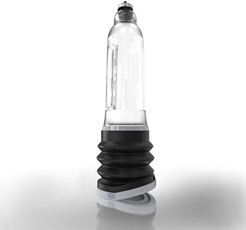 Shaking Enlargement Pump for Man X-30 P-ênìs Enlargémént P-UMP Suitable for Pre-P-UMP Erect Length of Under Female Massaging