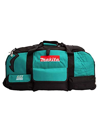 Kit MAKITA MK302 (Schlagbohrschrauber DHP482 + Handkreissäge DSS610 + Pendelhubstichsäge DJV182 + 2 Batterien 5,0 Ah… – Bild 8