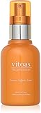 SUNTORY VITOAS The Perfect Serum All in One Skin
