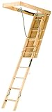 Louisville Ladder S254P 25.5X54X105 Wd ATC