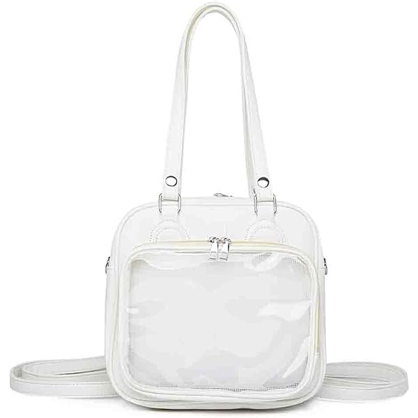 4291 Cute Geese Duck Small Backpack Purse Travel Bag Lightweight Shoulder Amazon.com: GK-O Duck Shoulder Bag Cute Satchel Bag Cartoon  main image 3