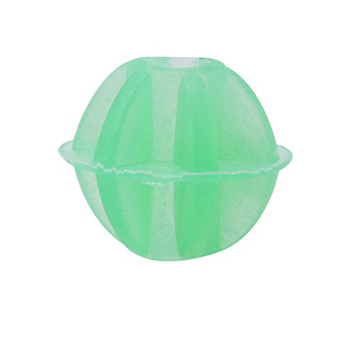 SCASTOE 36X Colorful Plastic Cycle Bike Wheel Spoke Clip Luminous Beads Bicycle Decors - Thumbnail 6