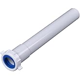 Slip Joint Extension Tube, PVC