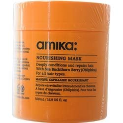Amika Obliphica Nourishing Mask, 16.9 Fl Oz