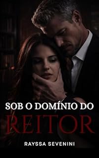 Livro Sob o Domínio do Reitor