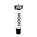 Moon Glow - Blacklight Neon Lip Gloss – 15ml White Vanilla – Scented and glows brightly under UV/Blacklight!