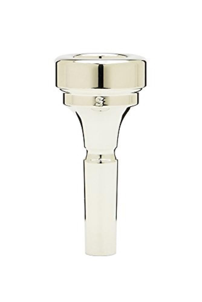 Denis Wick Eb Soprano Cornet Mouthpiece