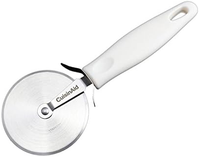 Cuisinaid Edelstahl Pizza Cutter Heavy Duty Pizzaschneider Rad Amazon De Kuche Haushalt