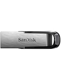 SanDisk Ultra Flair USB 3.0 128GB Flash Drive High Performance up to 150MB/s (SDCZ73-128G-G46)