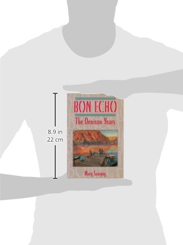 The birth of Bon Echo