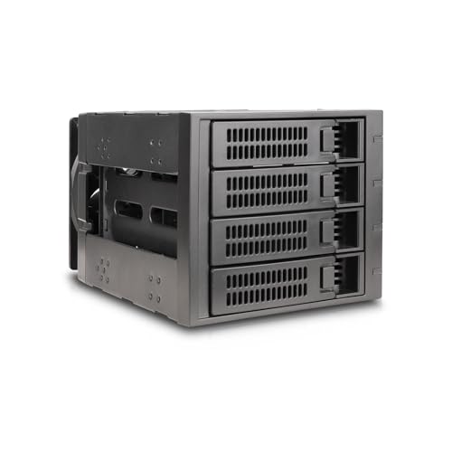 Rosewill Internal Hard Drive Enclosure