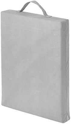 foldable cot mattress