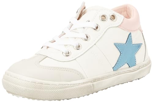 Däumling Jungen Mädchen Benno Sneaker, 28 EU
