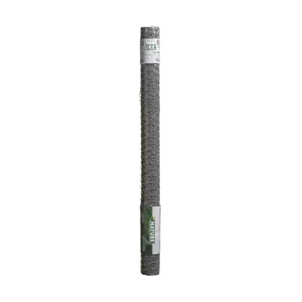 NATURE Sechseckiges Maschen, 0,5 x 10 m – Bild 4