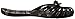 Zaxy Women's Sunday Jelly Sandal