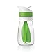 OXO Good Grips Twist & Pour Salad Dressing Mixer, Green