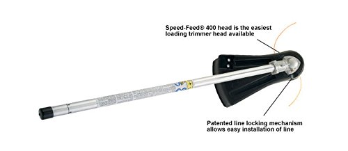 ECHO 99944200540 PAS Speed-Feed Trimmer Attachment .#GH45843 3468-T34562FD464230