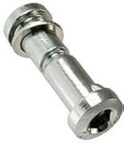 SEATPOST ACTION BINDER BOLT 25MM CRMO (SEAT PIN)