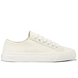 PF Flyers Unisex Center Lo, Sea Salt