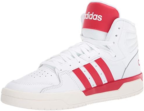 tenis entrap mid adidas