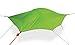 Tentsile Flite 2-Person Hammock Tent (Fresh Green): Comes with Removable rainfly and no-See-um Insect mesh. Perfect for Adventurous Couples
