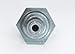 ACDelco CV2523C GM Original Equipment Positive Crank Ventilation (PCV) Valve