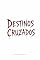 Livro Destinos Cruzados: A queda e a ascensão da justiça.