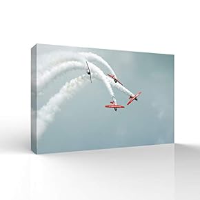 SIGNFORD Canvas Wall Art for Living Room,Bedroom Home...