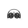 Sony-MDR-ZX110NA-Overhead-Noise-Cancelling-Headphones-Black Sony MDR-ZX110NA Overhead Noise Cancelling Headphones - Black