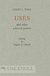 Uses and other selected poems