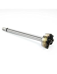 templaco ms-302 6 C Espuelas de carburo Punta