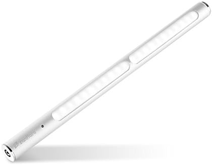Zanflare LED Vanity Mirror Light, Portable Mirror Makeup Light with Brightness Infinite Adjustable, Portable USB charged LED Closet Light,Night Lights for Outdoor Camping, Bedroom, Kitchen, Cabinet