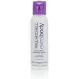 Paul Mitchell Extra-body Finishing Spray, 3.7 Ounce
