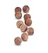 Woolite Cedar Moth Balls, 24 Pack