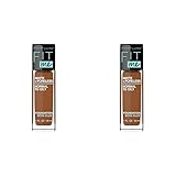 Maybelline Fit Me Matte + Poreless Liquid
