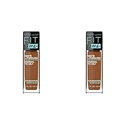 Maybelline Fit Me Matte + Poreless Liquid