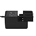 BINZET 12V 2A 24W Portable Charger Power Cord for Microsoft Surface RT Surface Pro 1 and Surface Pro 2 1512 Charger
