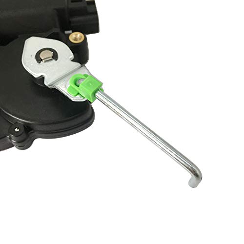 DLA1179 Left Driver Side Sliding Door Lock Actuators 85620-08070 for Driver Side Toyota 85620-08071 Door Motor Assembly 2010-04 Toyota Sienna Lock Actuator 85620-08071 - Thumbnail 3