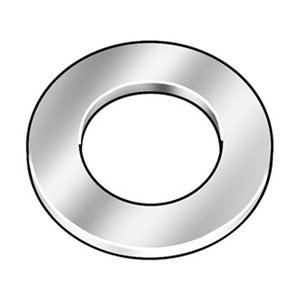 Everbilt 3/8 In. X 1-1/2 In. Stainless Fender Washer (10-Pack) 807812 - The Home Depot
