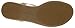 Nine West Women's Vilance Suede Dress Sandal