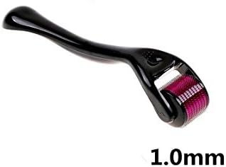 JonhTech 540 Needle Titanium 1.0mm Micro Needle - Wrinkles, Acne Scars, Blemishes