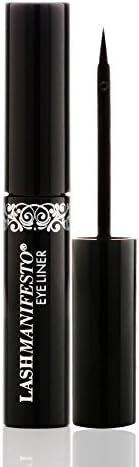 Coquette Chronicles Chat Noír Eyeliner