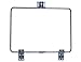 Tough 1 Hay Hoops Original Collapsible Wall Feeder Frame