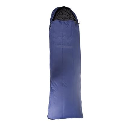 Wildcraft Blue Travel Dry Bag (Travelite Camping Sleeping Bag)
